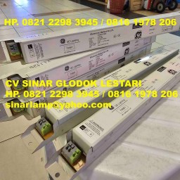 Ballast Elektronik GE T5 2x28 Watt